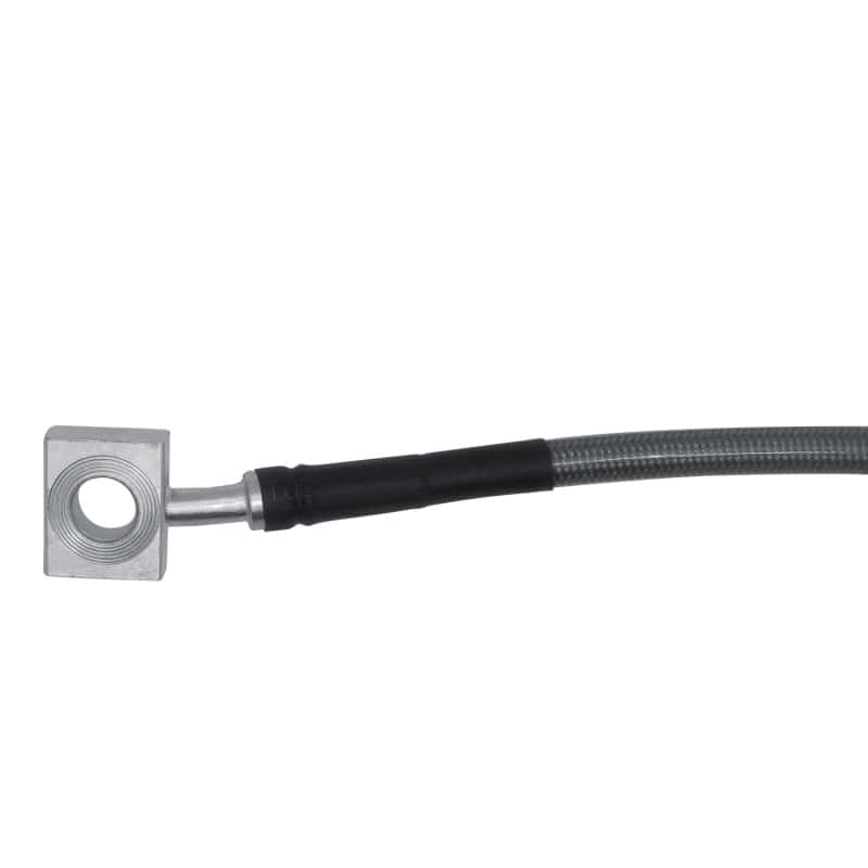 DFC — DFC 06-10 Jaguar XF Front-L Brake Hose - view 2