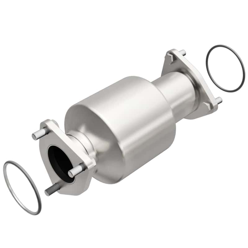 Magnaflow — Magnaflow Conv DF 2009-2014 Acura TL 3.7L
OEM Grade
OEM - view 1