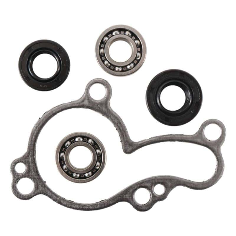 Hot Rods — Hot Rods 08-14 Kawasaki KFX 450 R 450cc Water Pump Kit - view 3
