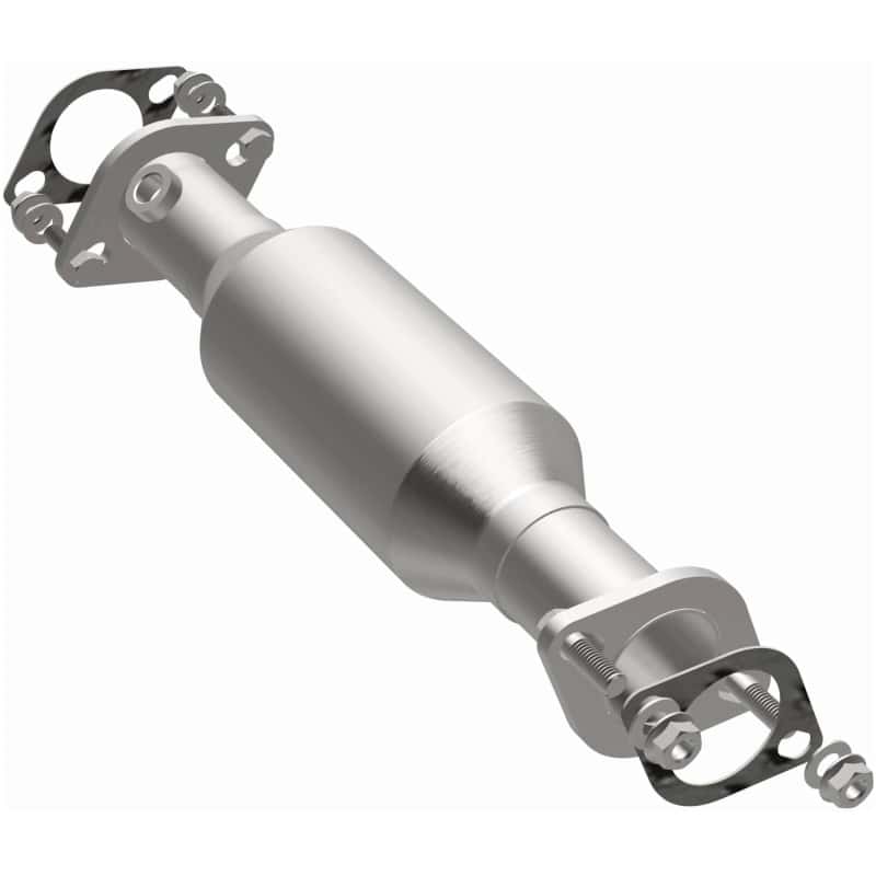 Magnaflow — Magnaflow 03-06 Mitsubishi Outlander 2.4L Direct Fit Converter
California - view 30
