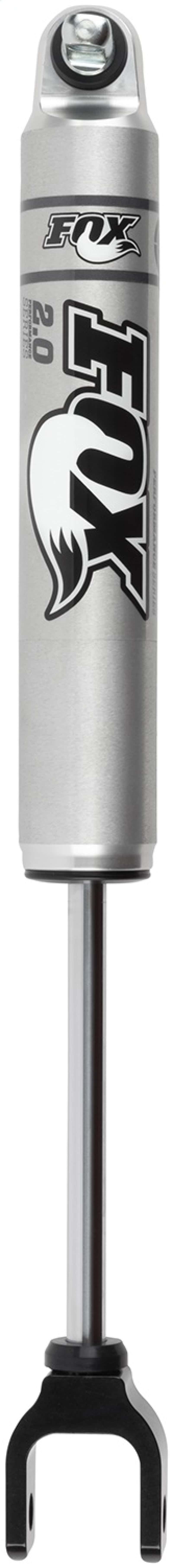 FOX — Fox 11+ Chevy HD 2.0 Performance Series 7.4in. Smooth Body IFP Front Shock (Aluminum) / 4-6in. Lift
2.0 Shock - view 3