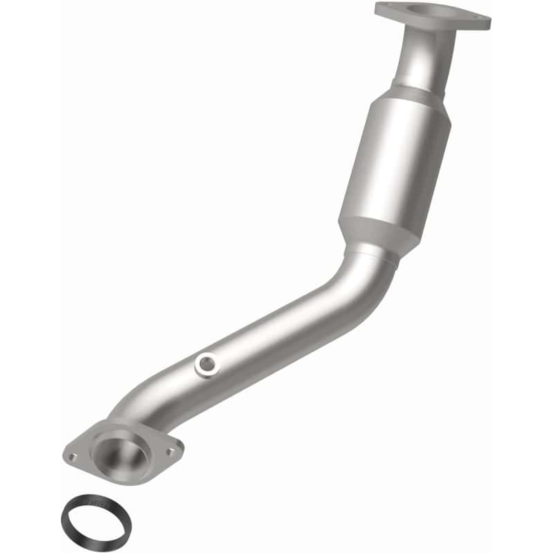 Magnaflow — Magnaflow 2007 Chevrolet Corvette 6.0L Direct Fit Converter
California - view 30