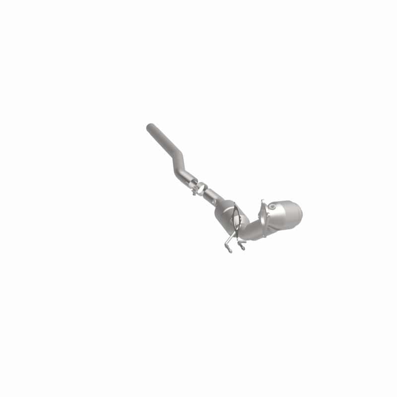 Magnaflow — MagnaFlow Conv DF 06-08 Jetta/GTI/A3/ 2.0T OE
OEM Grade
OEM - view 10