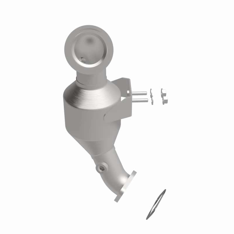 Magnaflow — Magnaflow 12-13 Ford Edge 2.0L Direct Fit Converter
California - view 11