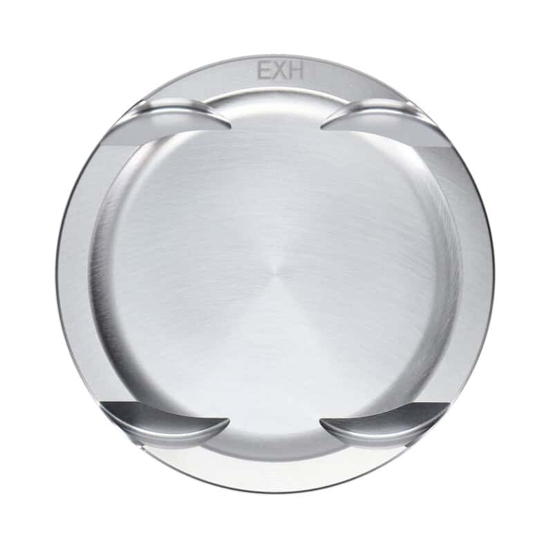 JE Pistons — JE Pistons CHRY 2.0420A 88.5KIT Set of 4 Pistons - view 11