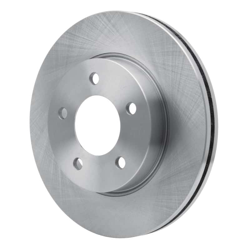 DFC — DFC 98-00 Chrysler LHS Front Brake Rotor
DFC Brake Rotor - view 2