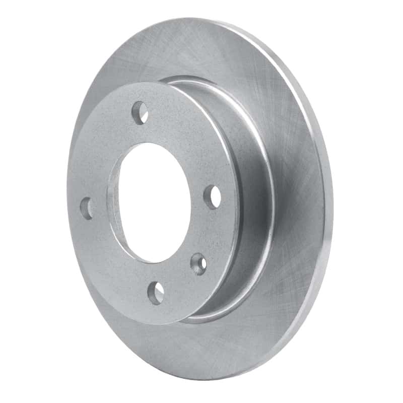 DFC — DFC 78-80 Ford Fiesta (USA/Canada) Front Brake Rotor
DFC Brake Rotor - view 2