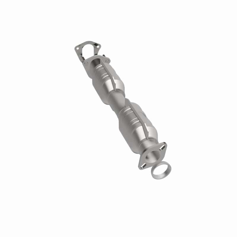 Magnaflow — MagnaFlow Conv DF Ford 88 89
Standard Grade
Standard - view 10