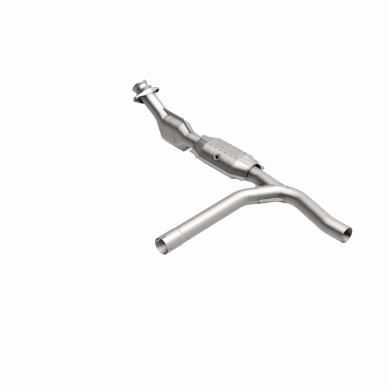 Magnaflow — MagnaFlow Conv DF Ford 02-04 F-150 4.2L
California - view 14