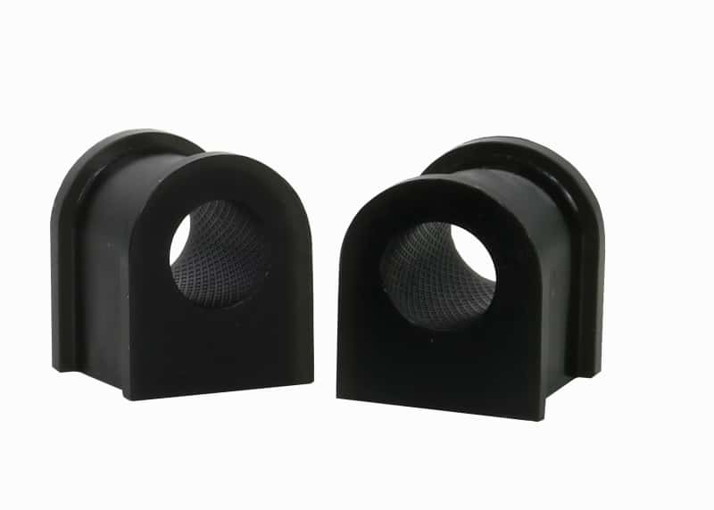 Whiteline — Whiteline 01-06 Camry/Solara A-MCV30R chassis Sway Bar Service Kit (for wlBTR39)
Swaybar Bushing Kit - view 2