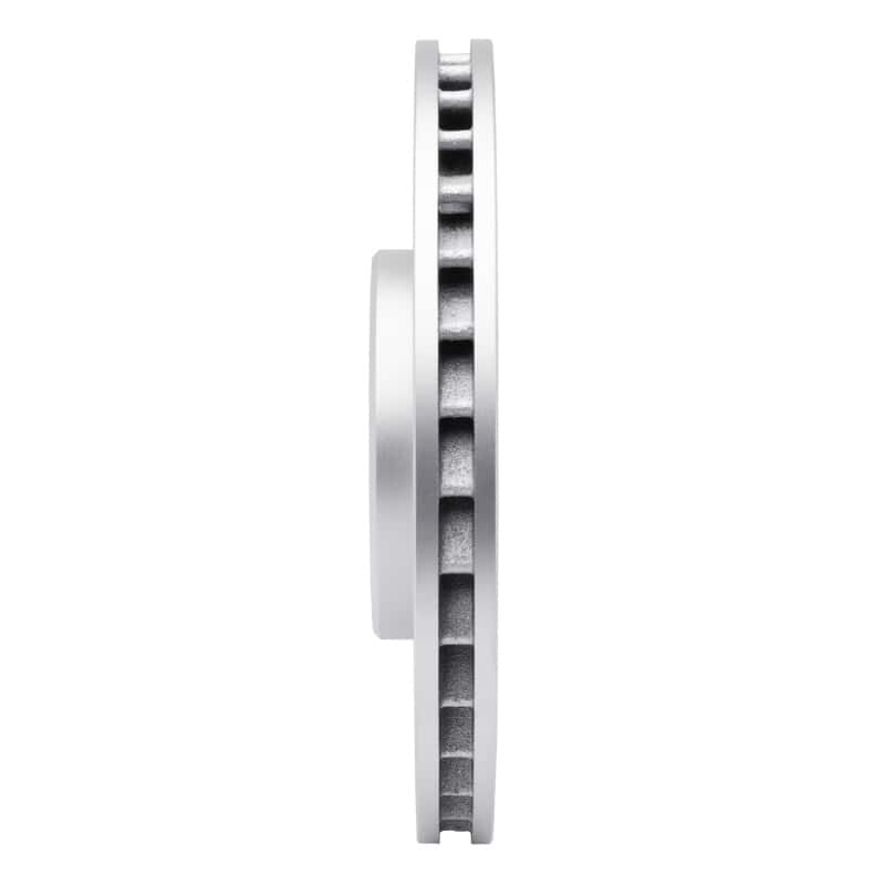 DFC — DFC 00-05 Mercedes-Benz ML500 (USA/Canada) Front GeoSPEC Coated Rotor
DFC Brake Rotor - view 3