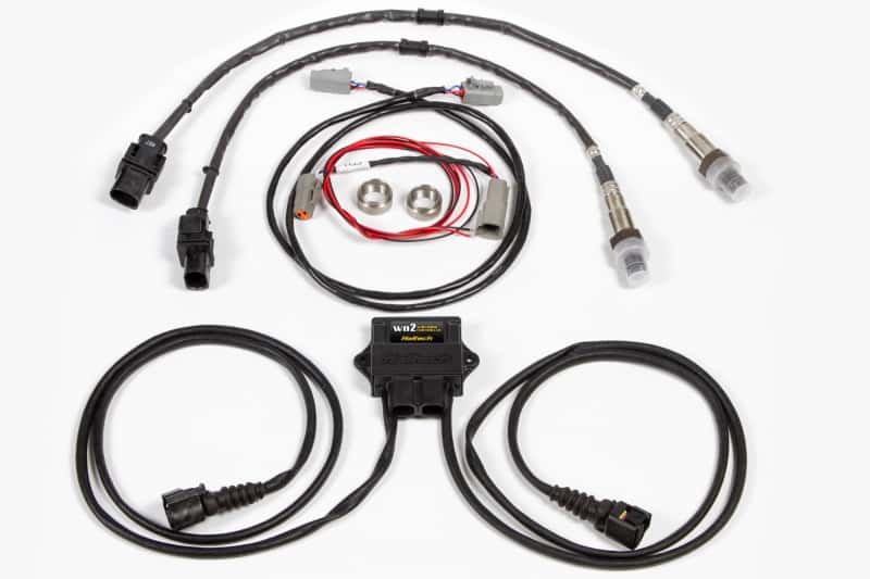 Haltech — Haltech WB2 Dual Channel CAN O2 Wideband Controller Kit
Devices - view 1