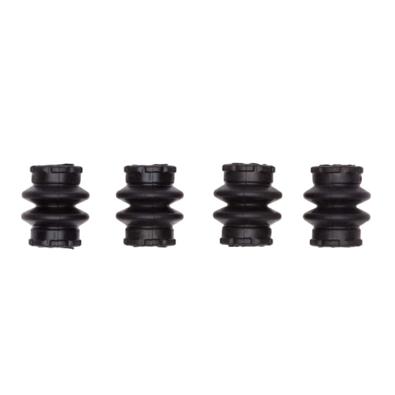 DFC — DFC 00-06 Dodge Viper Front/Rear Premium Hardware Kit
DFC Disc Brk Hdw Kit - view 2