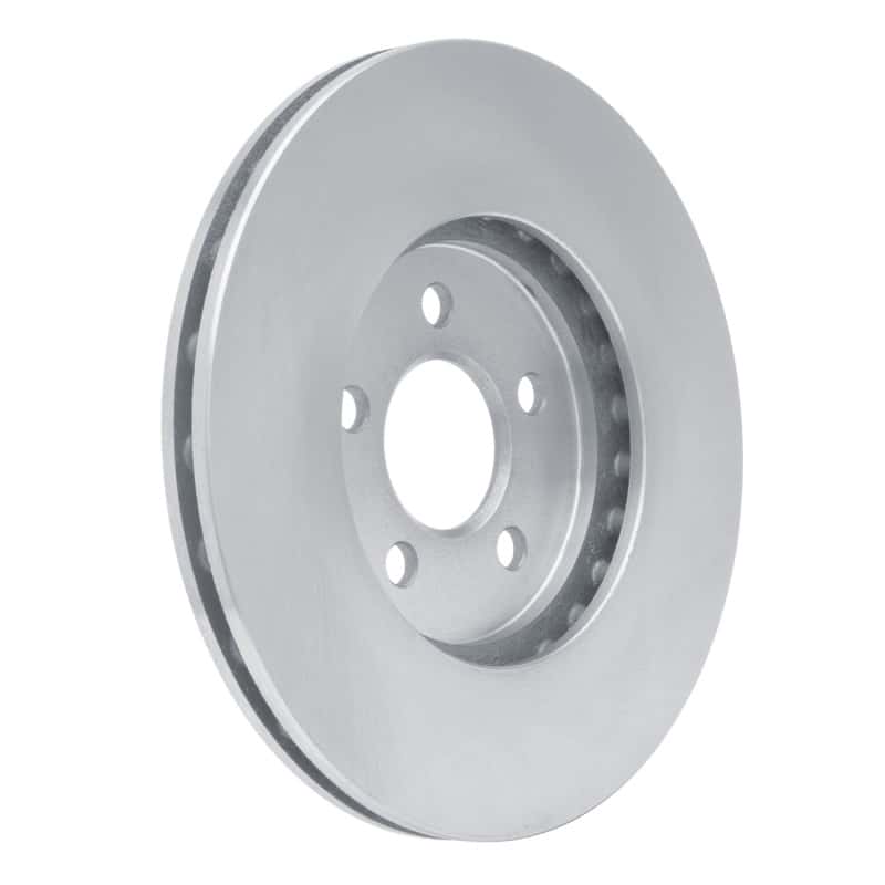 DFC — DFC 95-06 Chrysler Cirrus Front Brake Rotor
DFC Brake Rotor - view 4