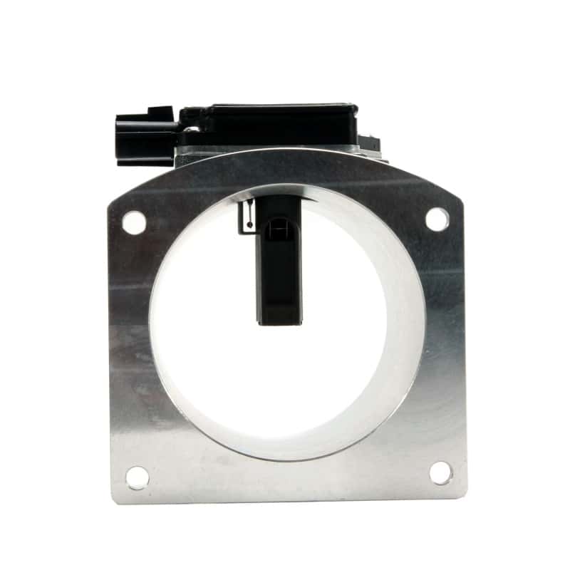 BBK — BBK 94-95 Mustang 5.0 Mass Air Meter 76mm 24 lb Inj. Cold Air Calibration
Mass Air Flow Sensor
Mass Air Meters - view 9