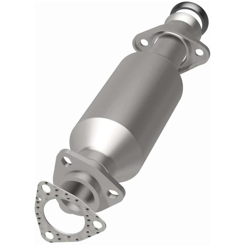 Magnaflow — MagnaFlow Conv Direct Fit Acura 92-95
Standard Grade
Standard - view 2