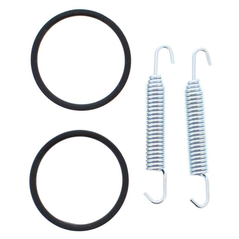 Vertex Pistons — Vertex Gaskets 01-04 Yamaha YZ125 Exhaust Gasket Kit - view 2