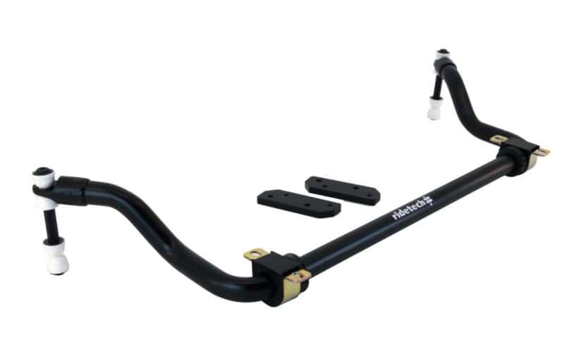 Ridetech — Ridetech 82-03 Chevy S10 MuscleBar Sway Bar Front
Frt Sway Bar 82-03 S - view 4