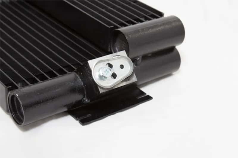 CSF — CSF 15-18 BMW M2 (F87) Race-Spec Oil Cooler
CSF Oil Cooler
8104
 - view 5