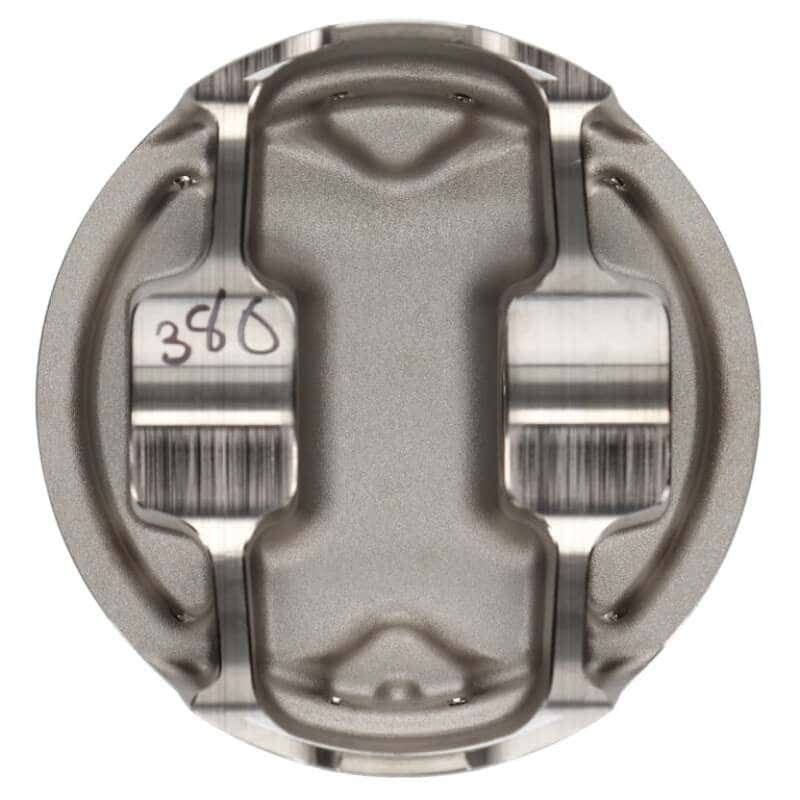Wiseco — Wiseco Subaru EJ257 WRX/STI 4v Dish -19cc 99.75 Piston Shelf Stock Kit
Piston Set - view 7