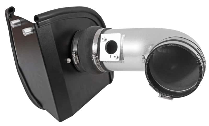 K&N Engineering — K&N 09-15 Cadillac STS-V 6.2L V8 Typhoon Performance Intake
Performance Air Inta
Air Intake System - view 3