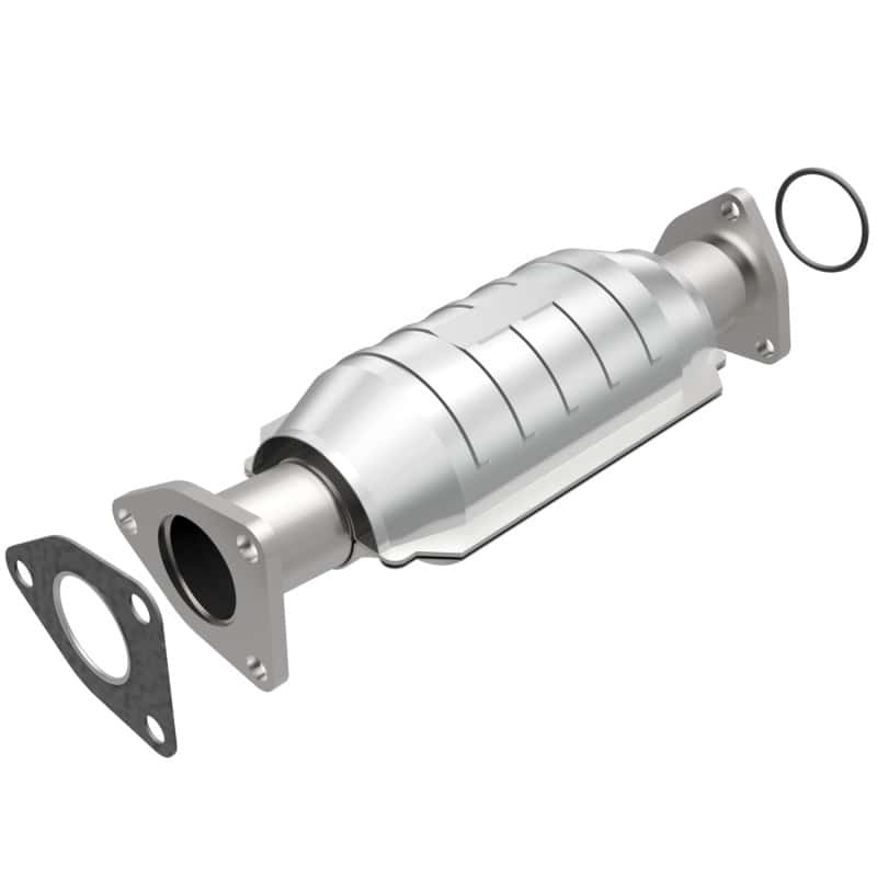 Magnaflow — MagnaFlow Conv Dir F Accord-Prelude 90-93/96
HM Grade
HM - view 31