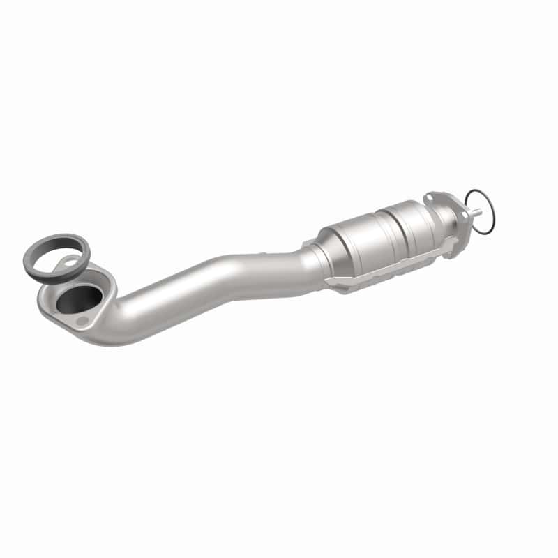 Magnaflow — MagnaFlow Conv Direct Fit 10-11 Honda CR-V 2.4L
OEM Grade
OEM - view 9