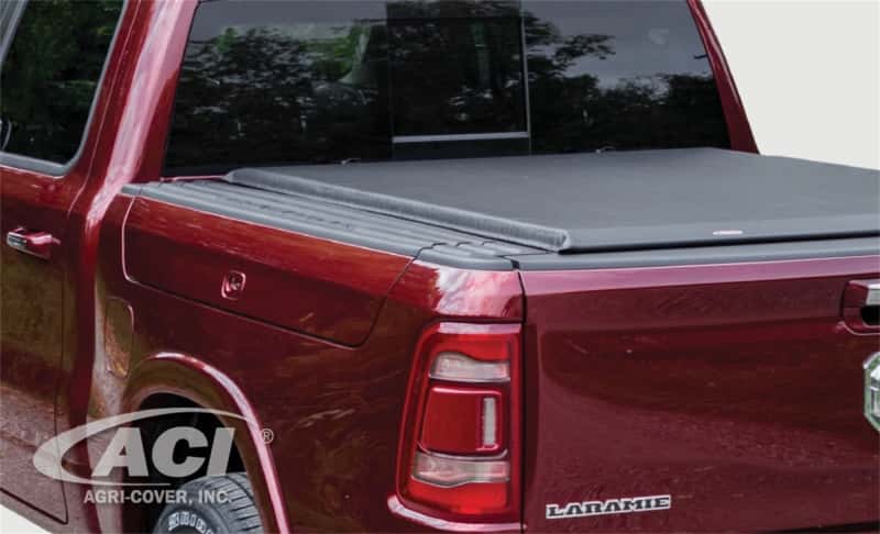 Access — Access LOMAX Tri-Fold Cover 2019 Dodge Ram 1500 5Ft 7In Box ( Except 2019 Classic)
Tonneau Cover - view 22