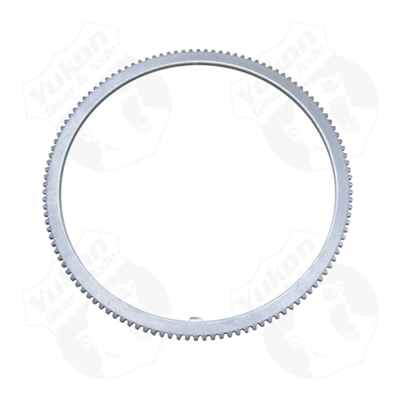 Yukon Gear & Axle — Yukon Gear Dana 70 Abs Exciter Tone Ring
ABS Tone Ring  - view 2