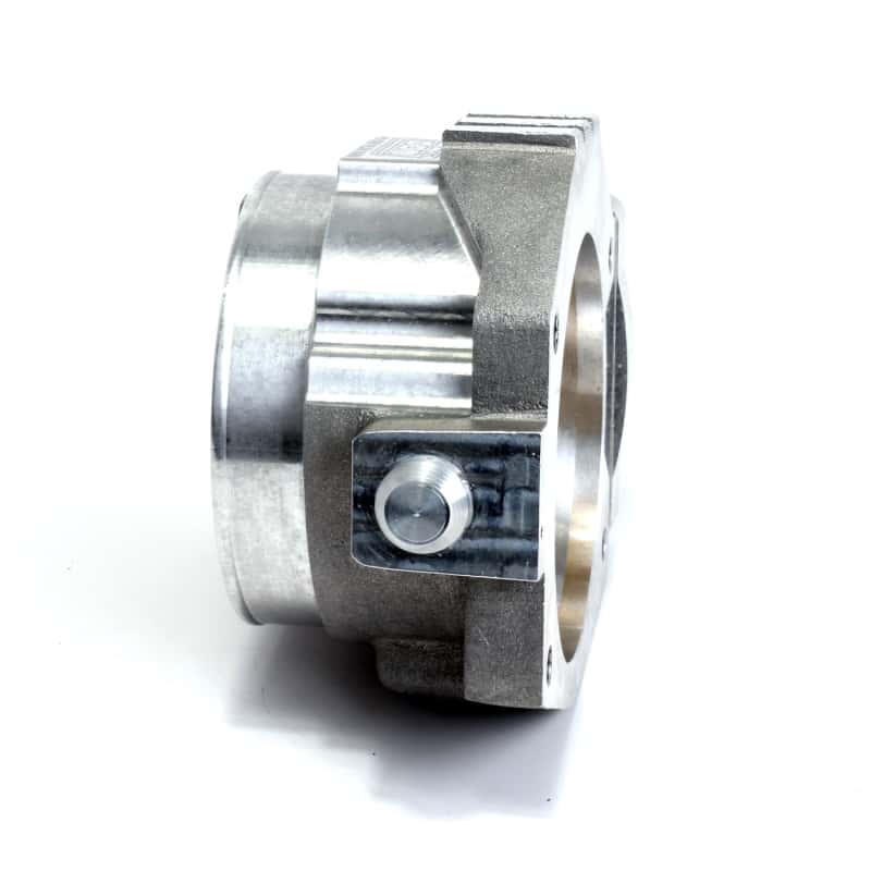 BBK — BBK 10-15 Camaro LS3 L99 09-13 Corvette 95mm Throttle Body BBK Power Plus Series
Throttle Body
TBdyAssy - view 7