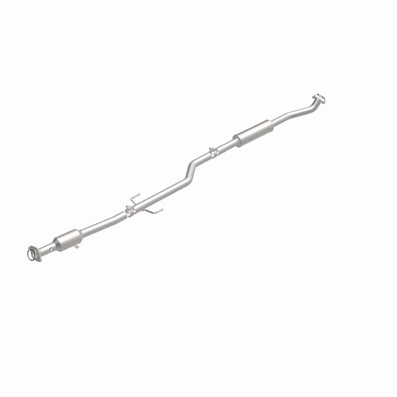 Magnaflow — Magnaflow 14-16 CX-5 L4 2.5 OEM Underbody Direct Fit Converter
OEM Grade
OEM - view 8