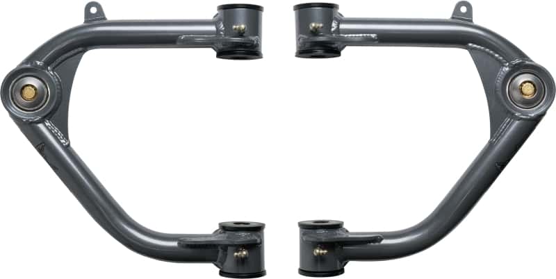 Camburg — Camburg Ford Raptor 10-14 1.25in Performance Uniball Upper Arms
Control Arm Kit - view 10