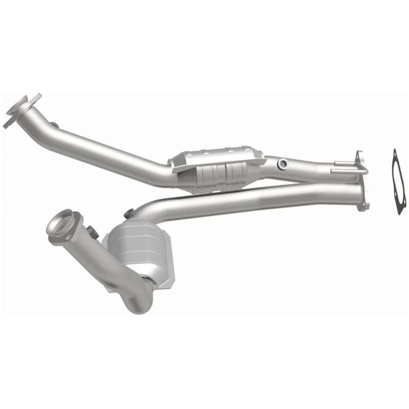 Magnaflow — Magnaflow Conv DF 04-06 Ranger/BSeries 3.0L
California - view 32