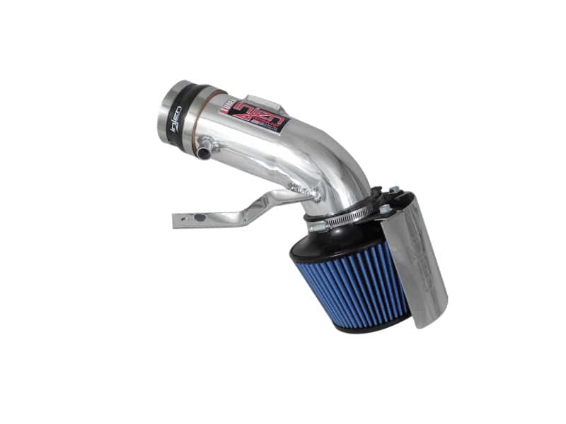 Injen — Injen 09-12 Maxima V6 3.5L Polished Short Ram Intake w/ MR Tech/Air Fusion/Heat Shield w/ Brackets
Short Ram Intake
Air Intake Kit - view 3