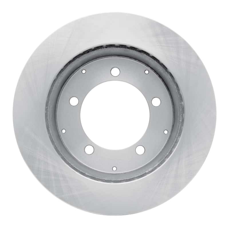 DFC — DFC 79-03 Blue Bird CV200 Front/Rear Brake Rotor
DFC Brake Rotor - view 5