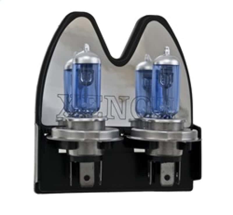 Hella — Hella Optilux H4 100/80W Xenon White XB Kit (Pair)
H4 Halogen Bulb
Bulb - view 14