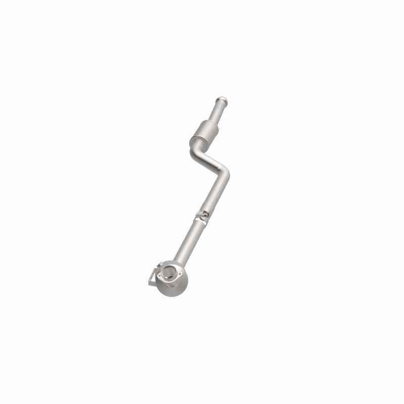 Magnaflow — MagnaFlow 11-12 Mercedes-Benz C300 3.0L OEM Grade Direct Fit Catalytic Converter
OEM Grade
OEM - view 26