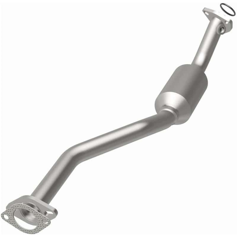 Magnaflow — MagnaFlow Conv DF 01-04 Frontier 3.3L D/S OEM
OEM Grade
OEM - view 31