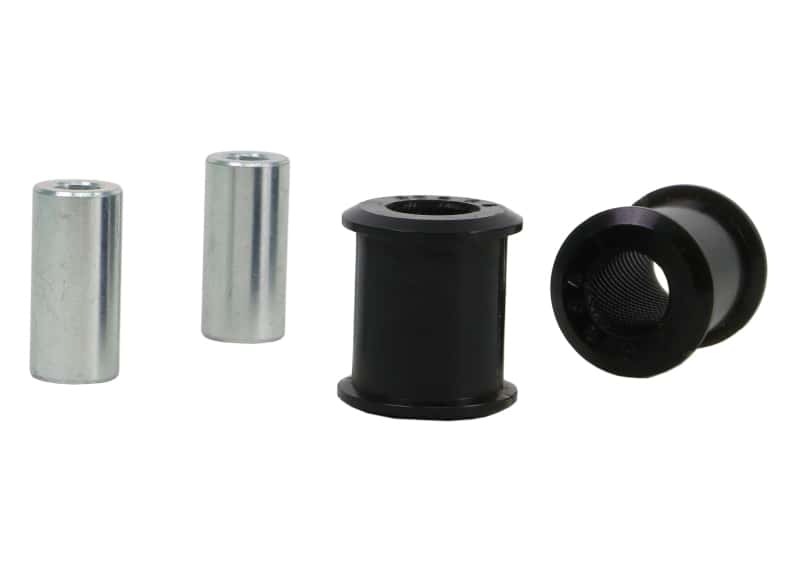 Whiteline — Whiteline 06-13 Lexus IS250 / 08-13 Lexus IS350 Rear Control Arm Lower Front Inner Bushing Kit
Control Arm Bushing - view 1