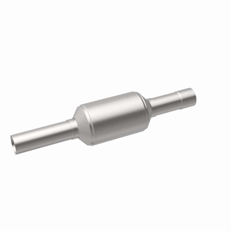 Magnaflow — MagnaFlow 1993-1995 Jeep Wrangler/ Cherokee Direct-Fit Catalytic Converter
California - view 19