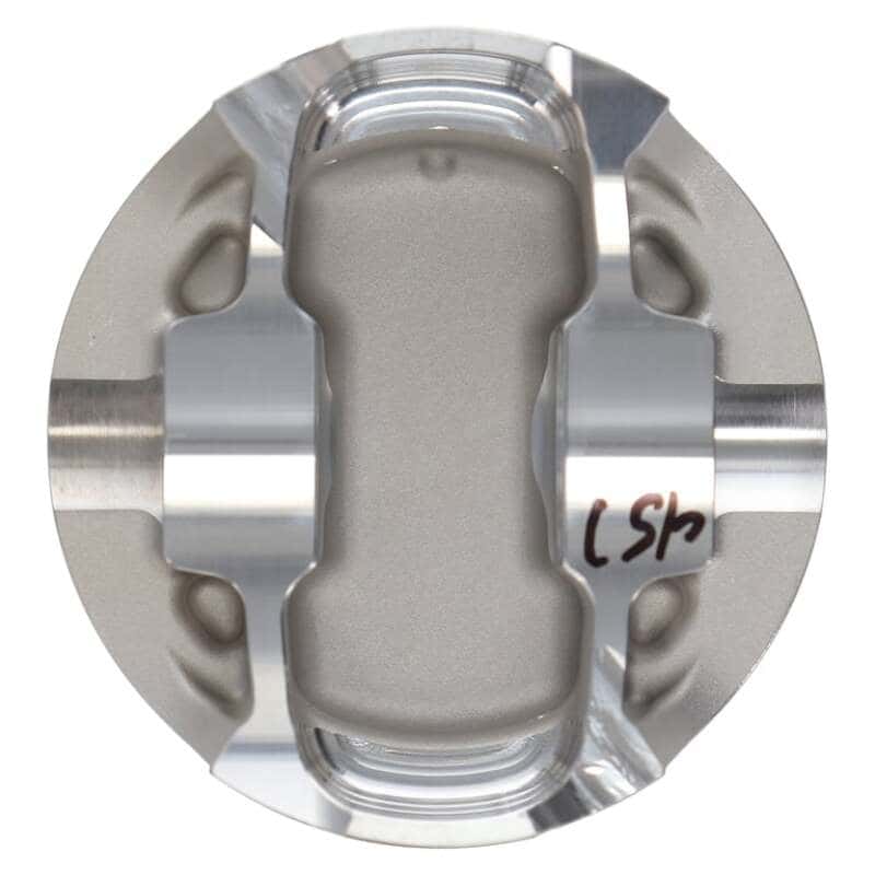 Wiseco — Wiseco Chevy LT Series Gen V L83 5.3L 3.800in Bore 9.5:1 CR .5cc Dish Piston Kit - Set of 8
Piston Set - view 6
