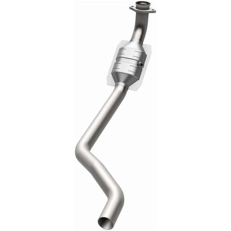 Magnaflow — MagnaFlow Conv DF 05 Ford Escape Hybrid 2.3L
OEM Grade
OEM - view 31