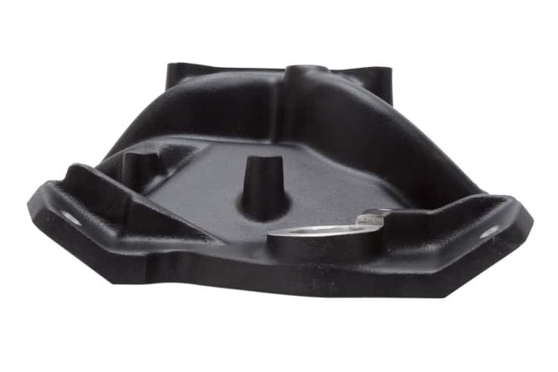 Edelbrock — Edelbrock Performer RPM Manifold Black
MANIFOLD - view 5