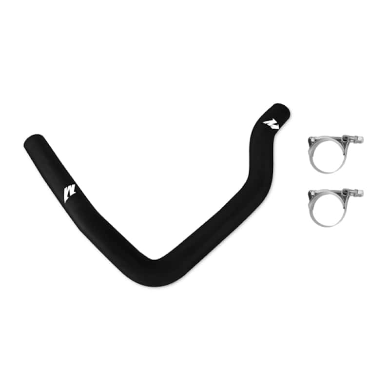 Mishimoto — Mishimoto Mitsubishi EVO 10 BOV Return Black Silicone Hose Kit
Turbo Intercool Hose - view 6