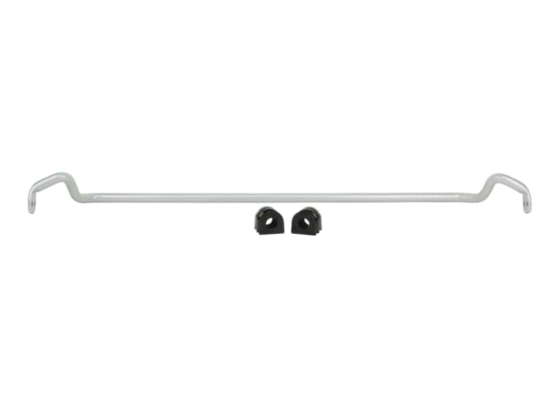 Whiteline — Whiteline 02-07 Subaru WRX Wagon Front 22mm Swaybar-heavy duty
Sway Bar - view 4
