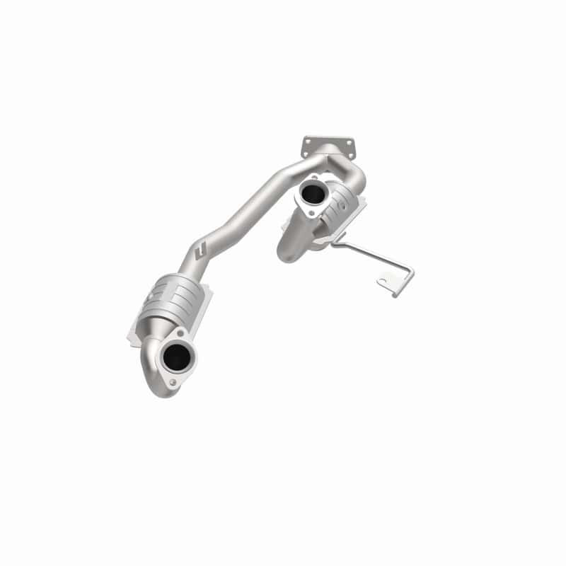 Magnaflow — MagnaFlow Conv DF 01-03 Windstar 3.8
HM Grade
HM - view 23
