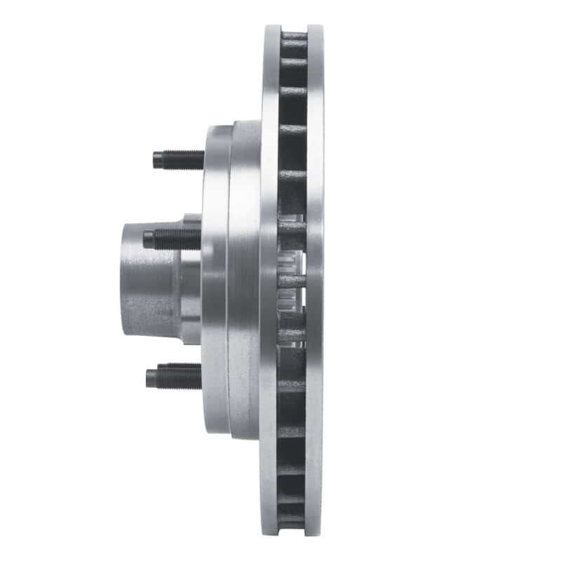 DFC — DFC 94-99 Dodge Ram 1500 Pickup Front Brake Rotor
DFC Brake Rotor - view 3