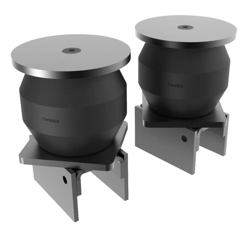 Timbren — Timbren Suspension Enhancement System
Susp Enhancement Sys
SuspRbrHlpSpKt - view 1