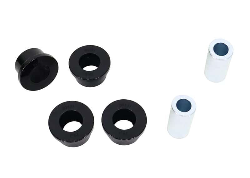 Whiteline — Whiteline 21-25 Ford Mustang Mach-E Lower Control Arm Inner Front Bushing Kit - view 3