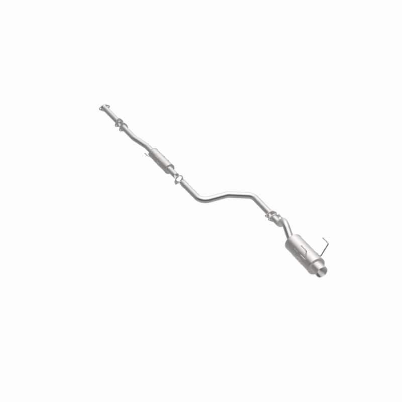 Magnaflow — MagnaFlow Sys C/B Honda Civic 3Dr 96-
Cat-Back - view 40